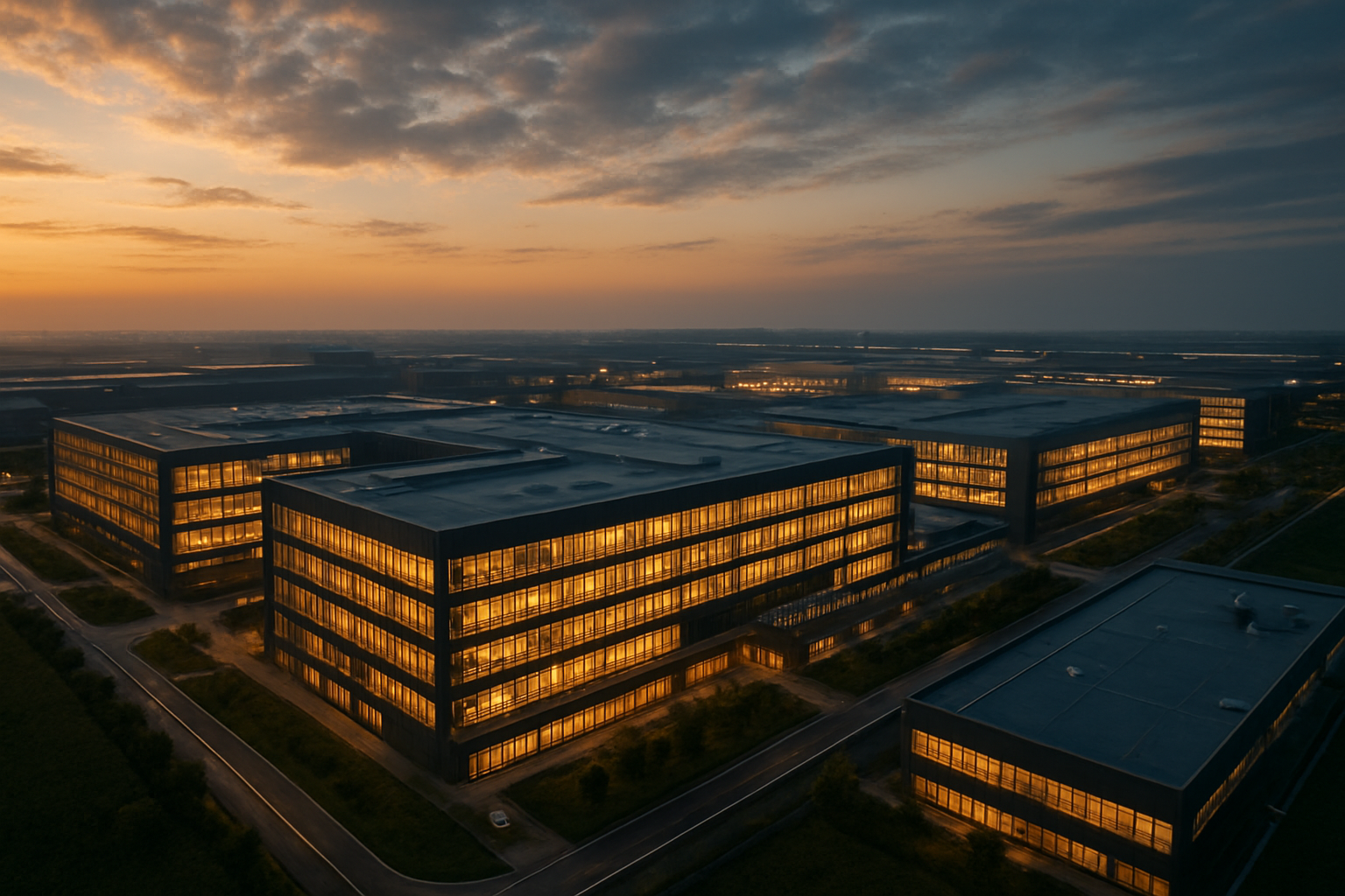 Facility
